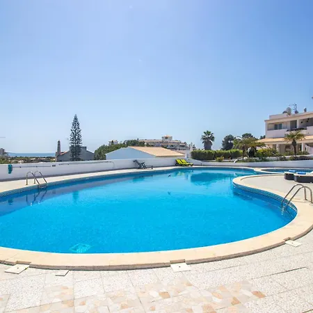 Charming 2bd 500mt Wi-fi Ac Pool Porches (Algarve)