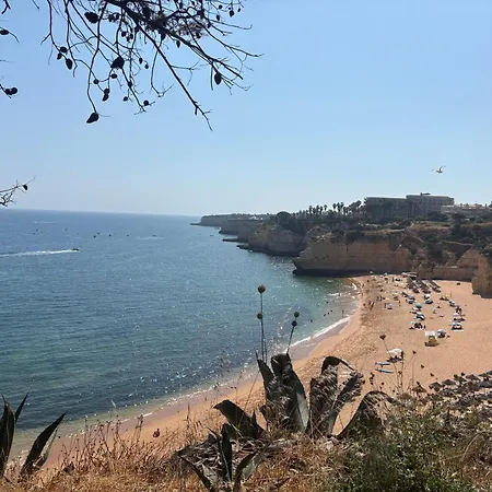 Charming 2bd 500mt Wi-fi Ac Pool Porches (Algarve)