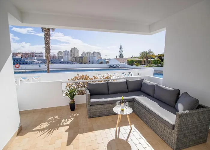Appartement Charming 2bd 500mt Wi-fi Ac Pool *