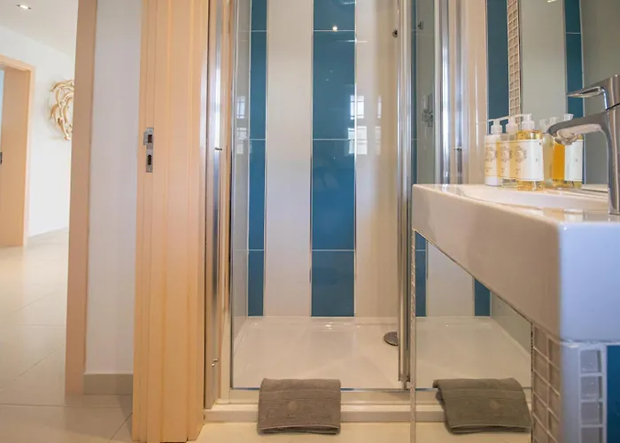 Appartement Charming 2bd 500mt Wi-fi Ac Pool *