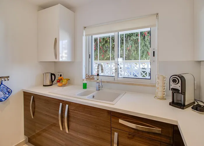 Appartement Charming 2bd 500mt Wi-fi Ac Pool