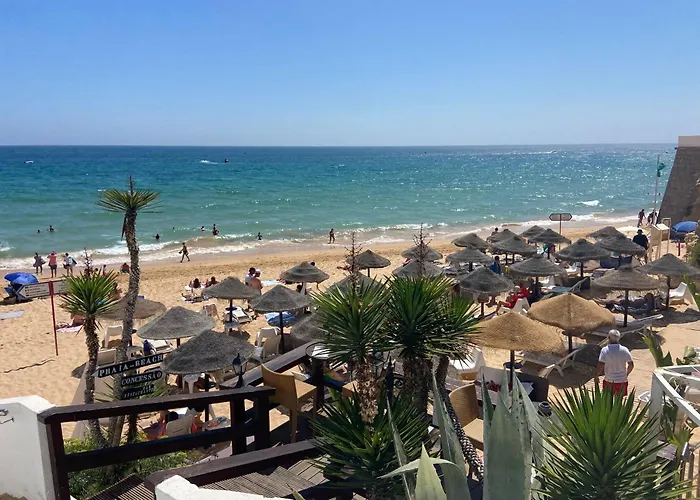 Appartement Charming 2bd 500mt Wi-fi Ac Pool *