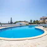 Charming 2bd 500mt Wi-fi Ac Pool Porches (Algarve)