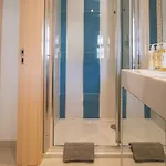 Apartment Charming 2bd 500mt Wi-fi Ac Pool *