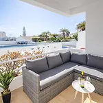 Charming 2bd 500mt Wi-fi Ac Pool * Porches (Algarve)