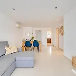 Apartment Charming 2bd 500mt Wi-fi Ac Pool *