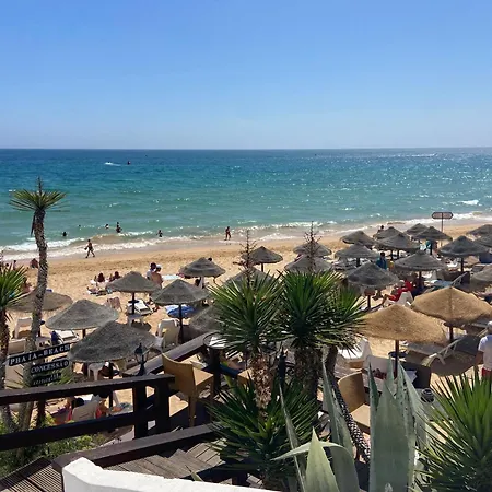 Apartment Charming 2bd 500mt Wi-fi Ac Pool *